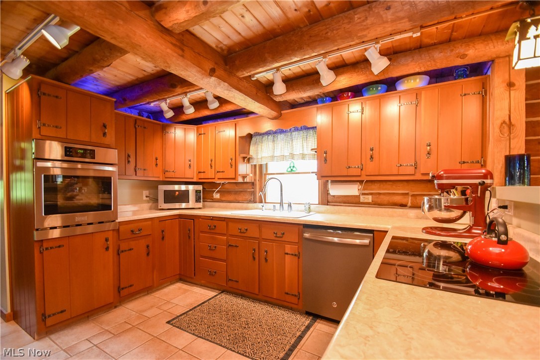 T & G Mcdougall - Residential