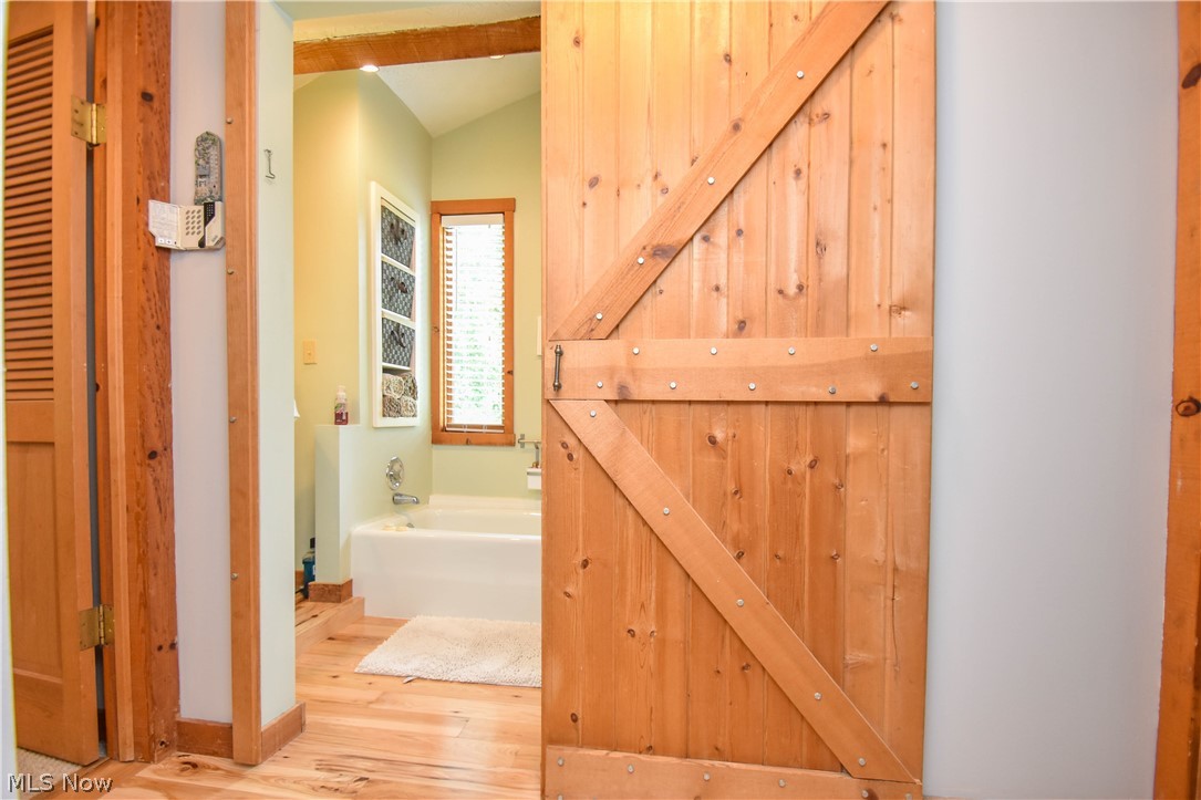 T & G Mcdougall - Residential