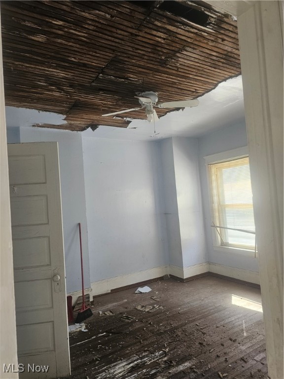 Daniel A Burts Allotment - Residential