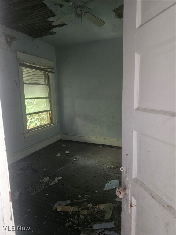 Daniel A Burts Allotment - Residential