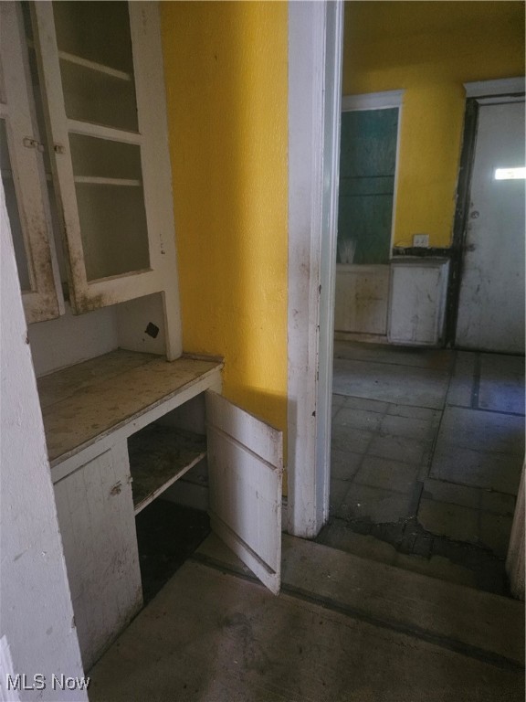 Daniel A Burts Allotment - Residential