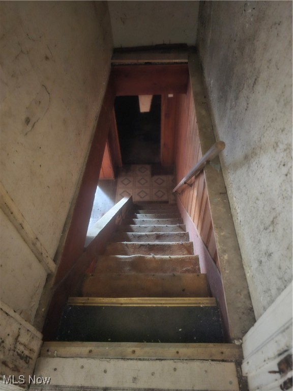 Daniel A Burts Allotment - Residential