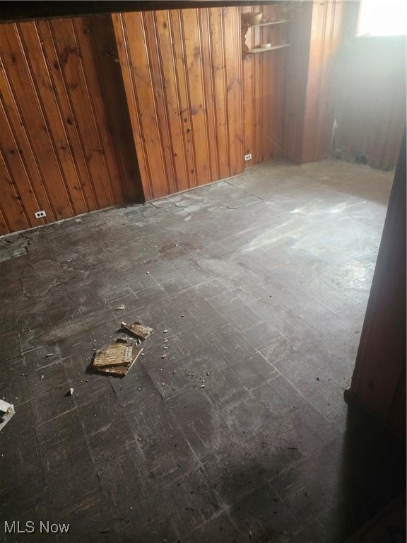 Daniel A Burts Allotment - Residential