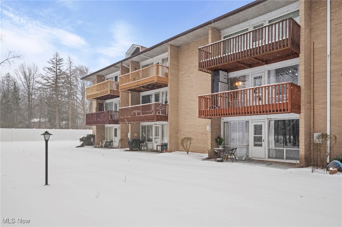 10404 N Church Drive 409