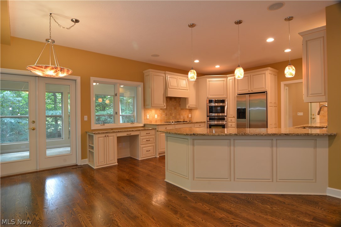 Riverwoods Sub - Residential