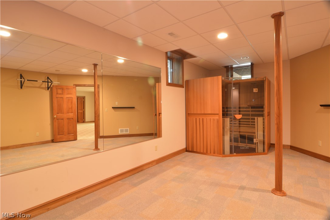 Riverwoods Sub - Residential