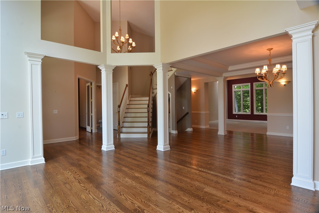 Riverwoods Sub - Residential