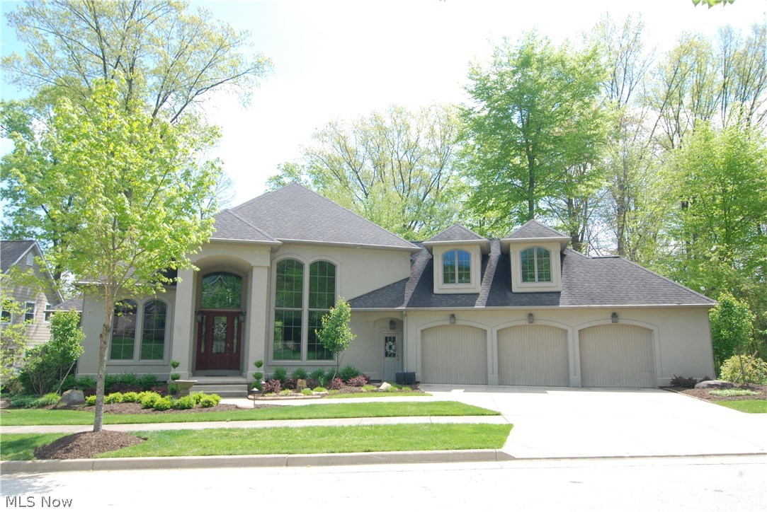 Riverwoods Sub - Residential