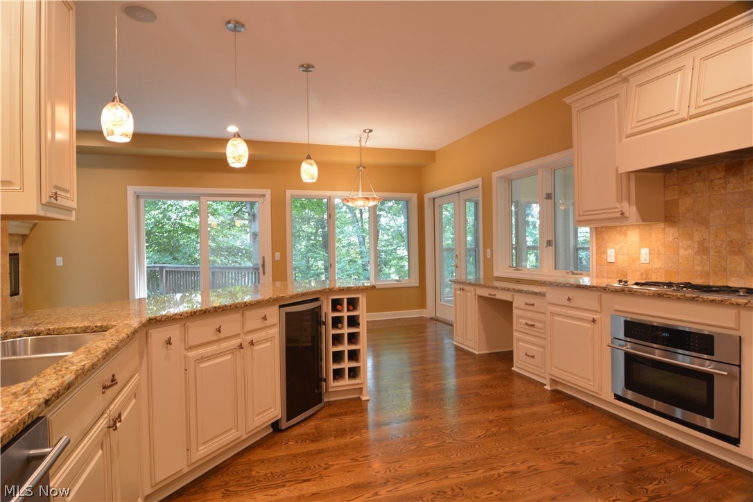 Riverwoods Sub - Residential