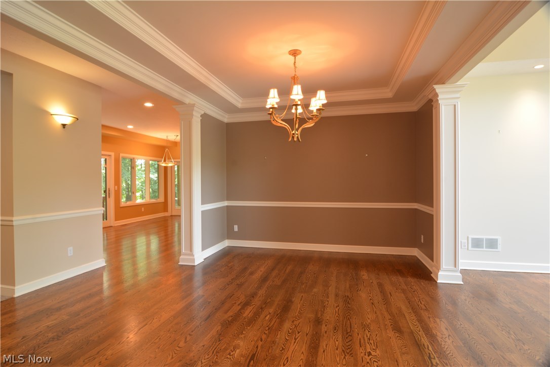 Riverwoods Sub - Residential