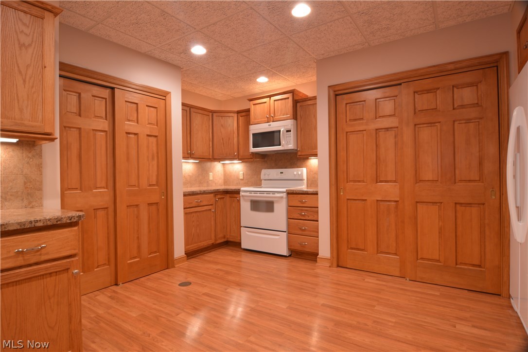 Riverwoods Sub - Residential