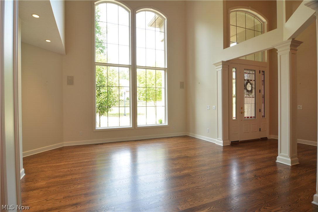 Riverwoods Sub - Residential