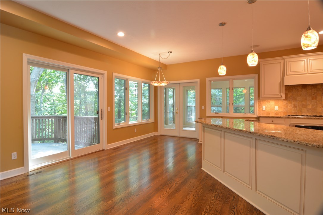 Riverwoods Sub - Residential