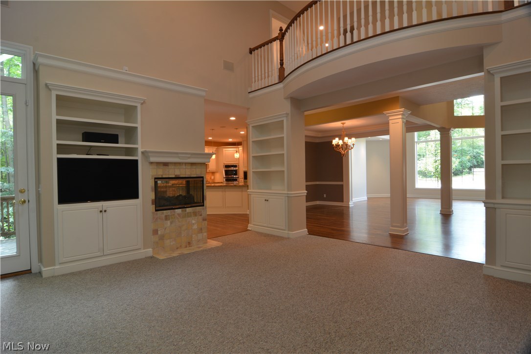 Riverwoods Sub - Residential