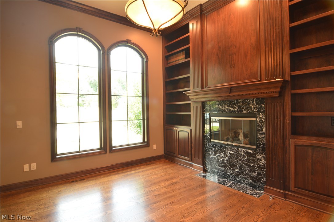 Riverwoods Sub - Residential