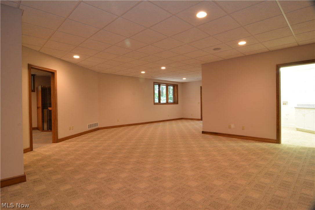 Riverwoods Sub - Residential