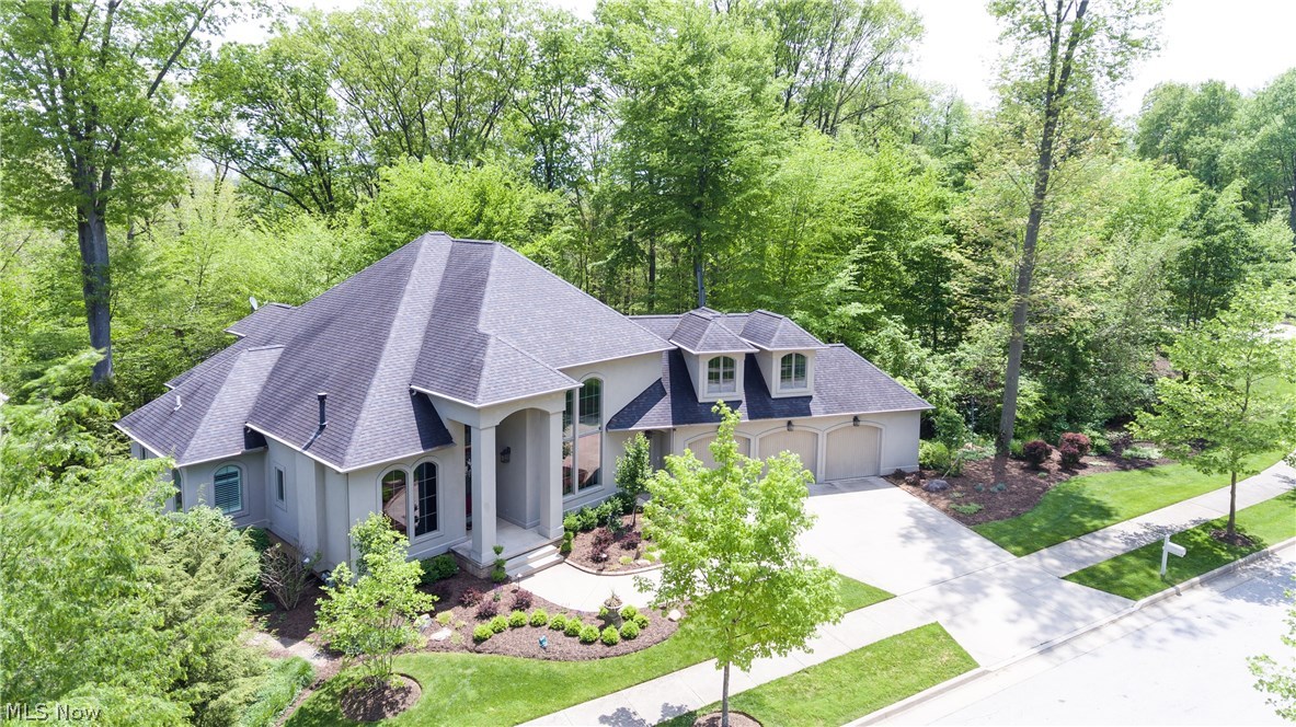 Riverwoods Sub - Residential