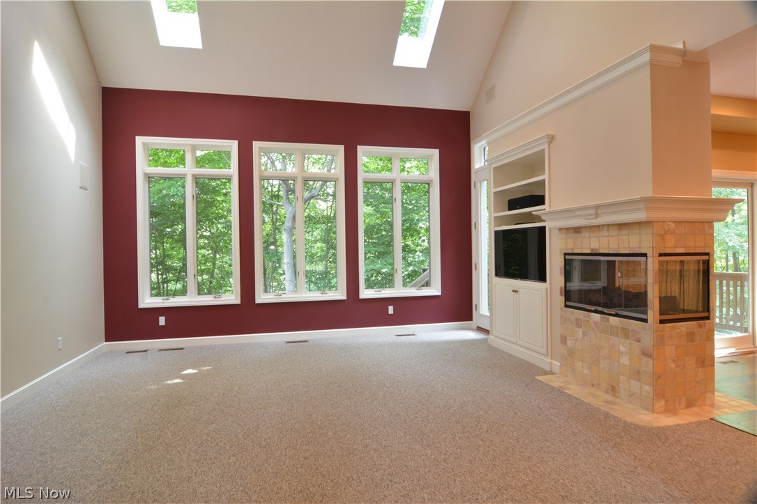 Riverwoods Sub - Residential