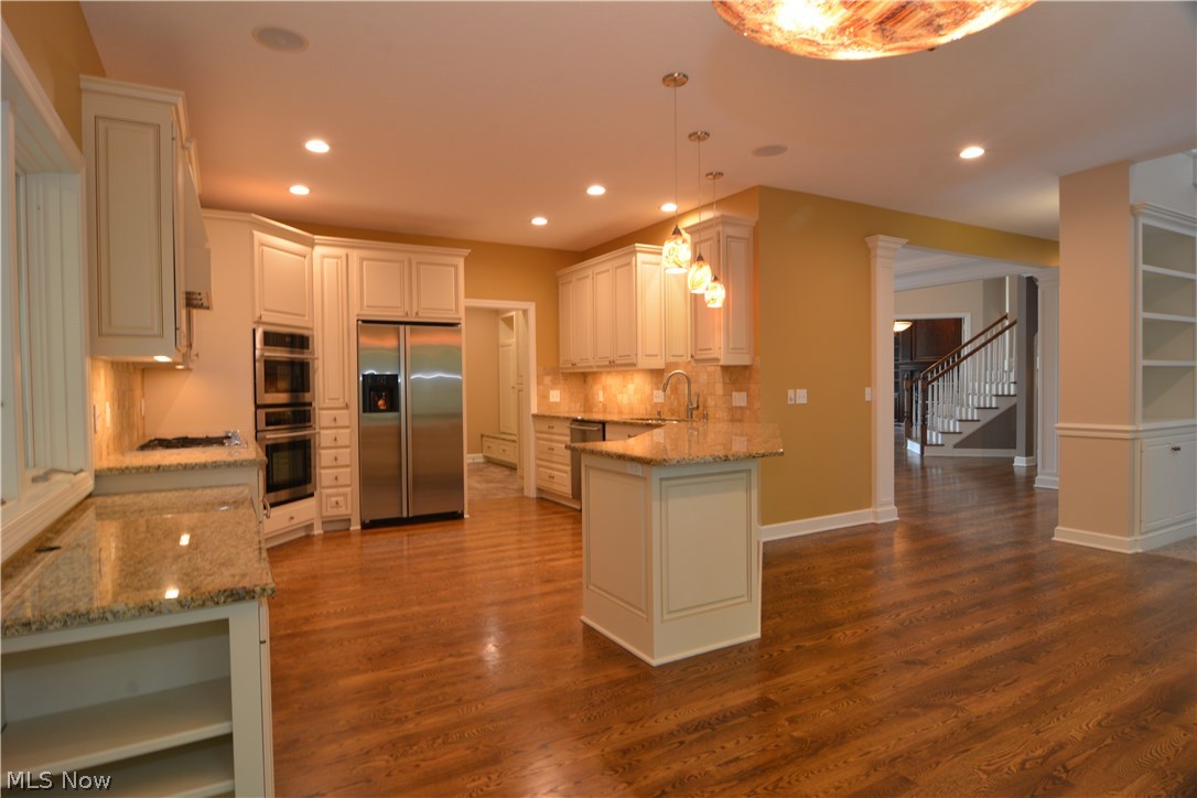 Riverwoods Sub - Residential