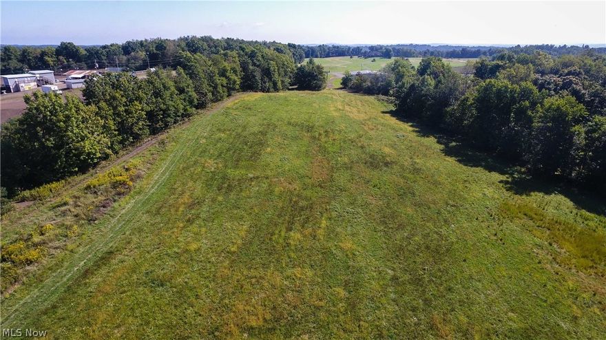 Auction 10/27: 46 acres offered in 3 parcels located on the outskirts of Killbuck, with frontage on County Road 35 and US 62. Property is open and wooded with a duplex and mobile home, currently being rented. The property has a domestic gas and oil well that will transfer to the buyer. The family says that this property has arguably the best hunting of the entire farm. Parcel 3 is located in the commercial area of Killbuck and is a flat lot ready for your commercial building needs. Walk this land at your convenience or join us for the preview, you will like what you find. 

Parcel 1: 18.7 Acres with Rental Units and gas & oil well. Frontage on CR 35 and US 62.
Parcel 2: 26.2 Acres. Mostly wooded. Frontage on US 62 and Access via Private Road
Parcel 3: 1.97 Acres Commercial building lot. Frontage on Straits Lane and CR 35