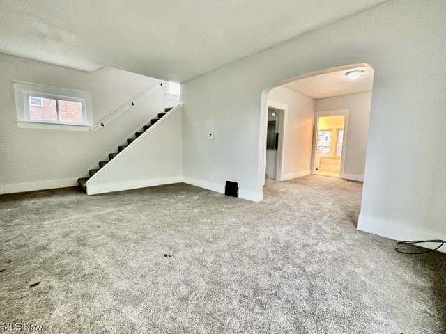 Foust Add - Residential Lease