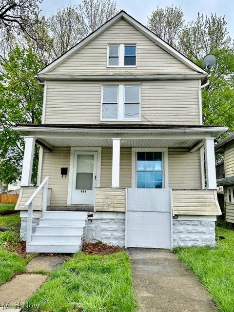 Foust Add - Residential Lease