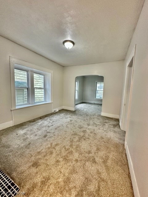 Foust Add - Residential Lease