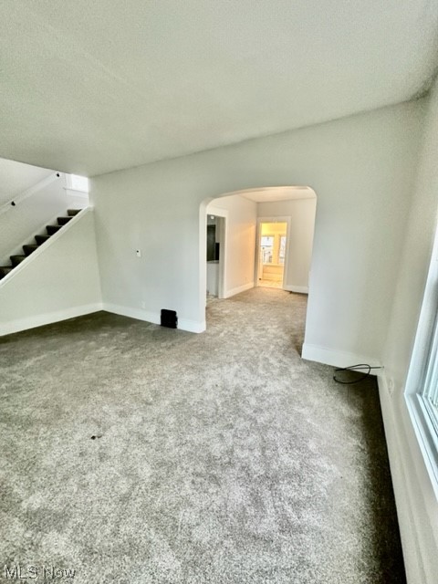 Foust Add - Residential Lease