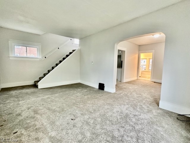 Foust Add - Residential Lease