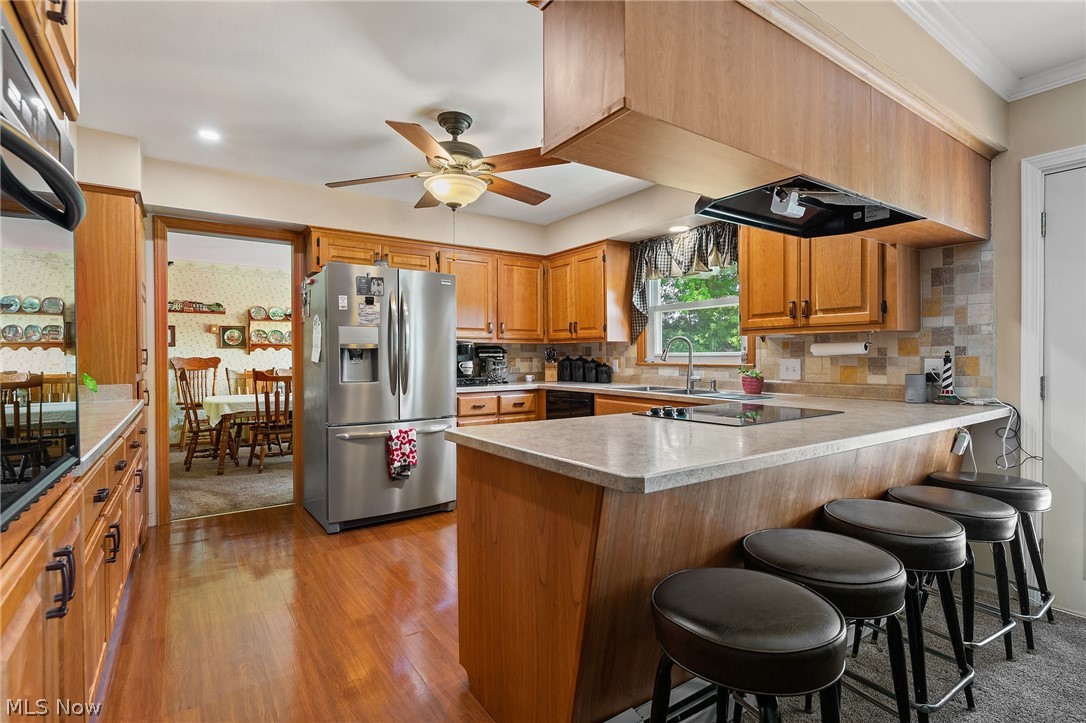 Chaszeyka 02 - Residential