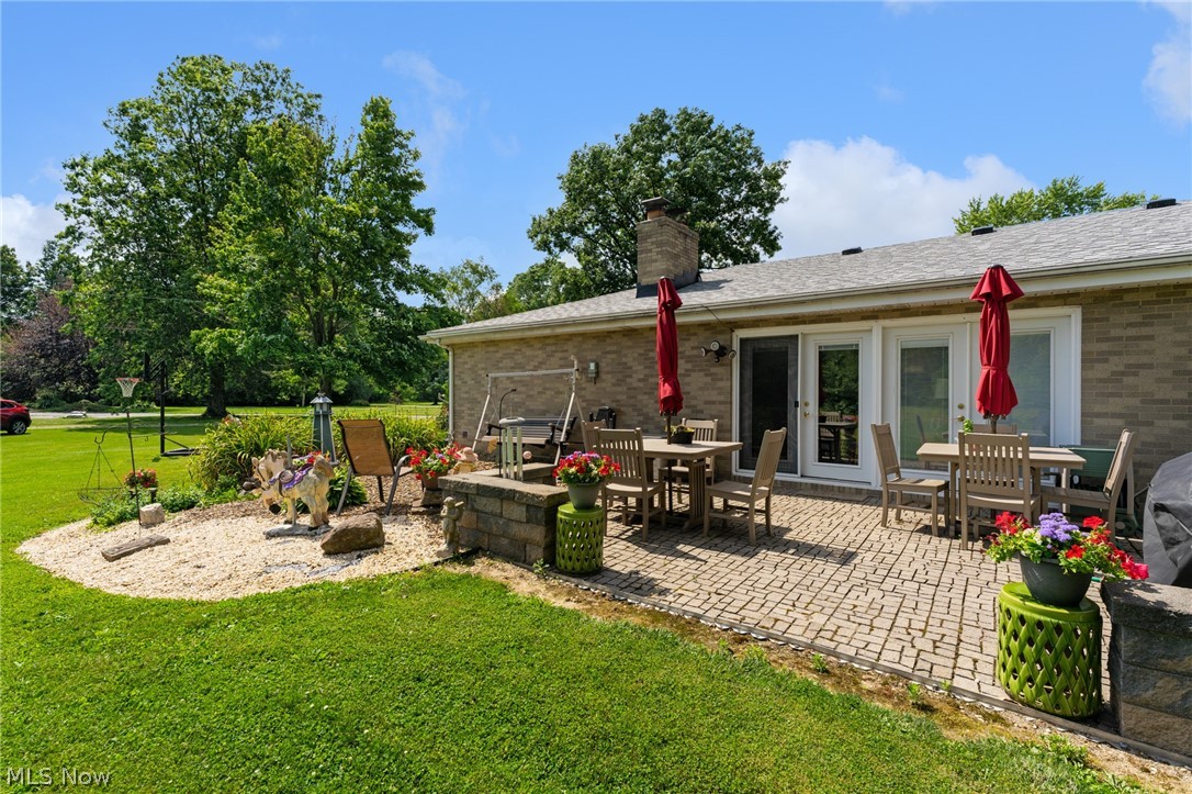 Chaszeyka 02 - Residential