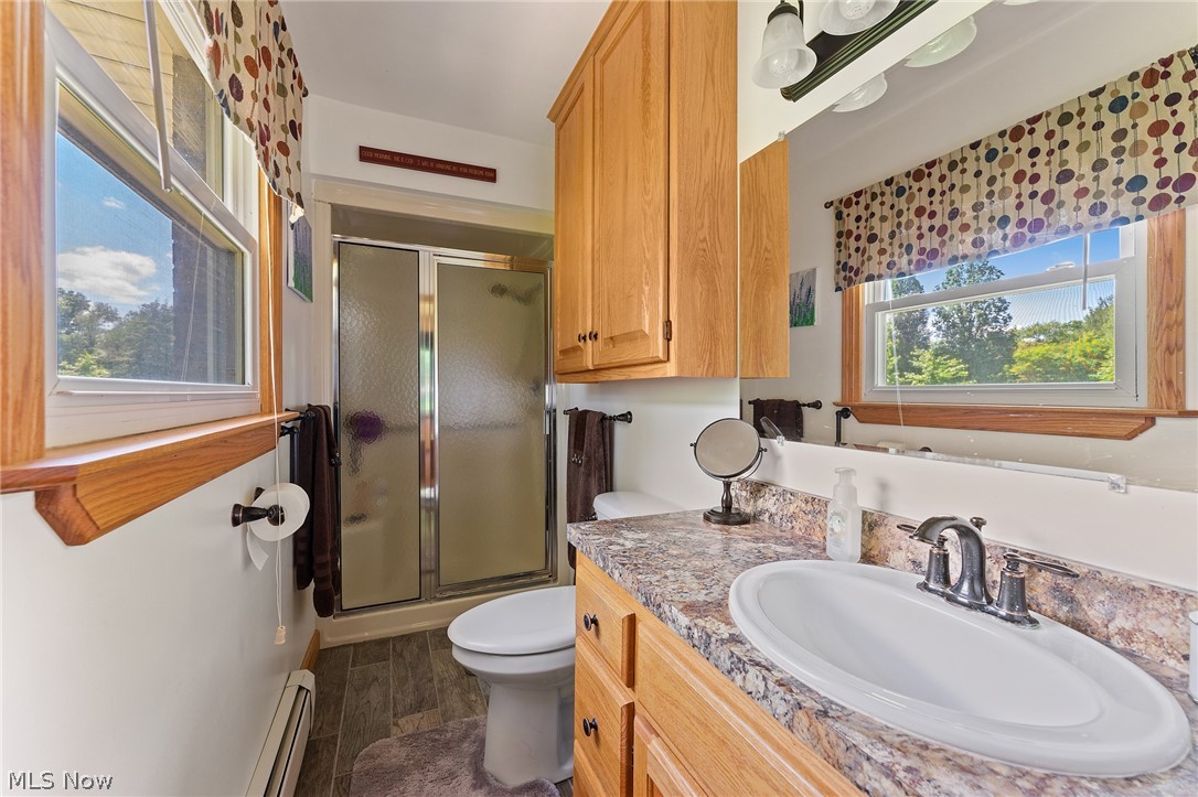 Chaszeyka 02 - Residential