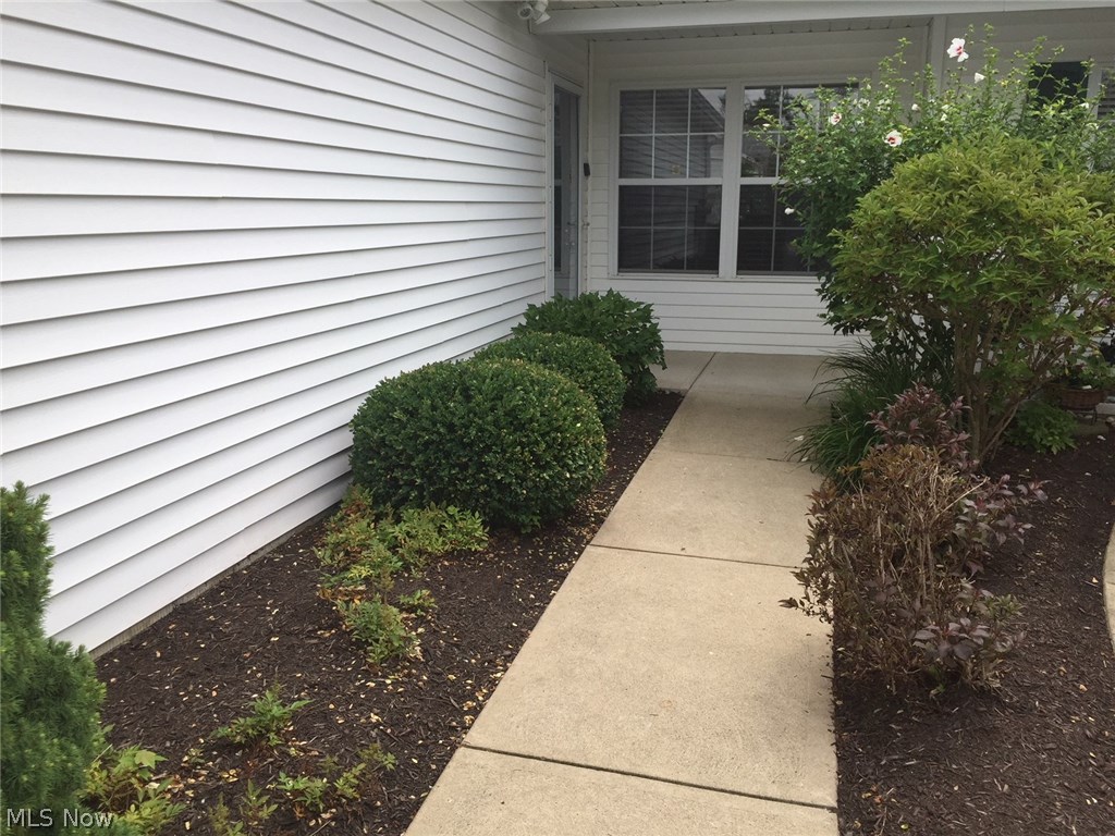 Wildflower Condominums - Residential