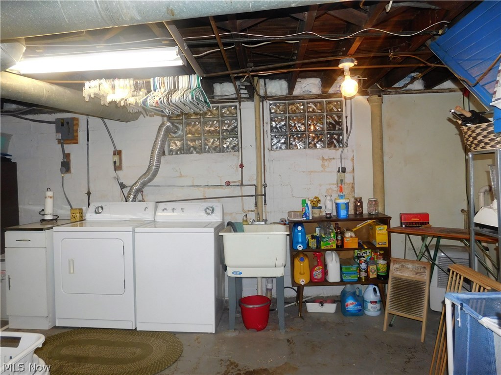 Metro Park - Residential