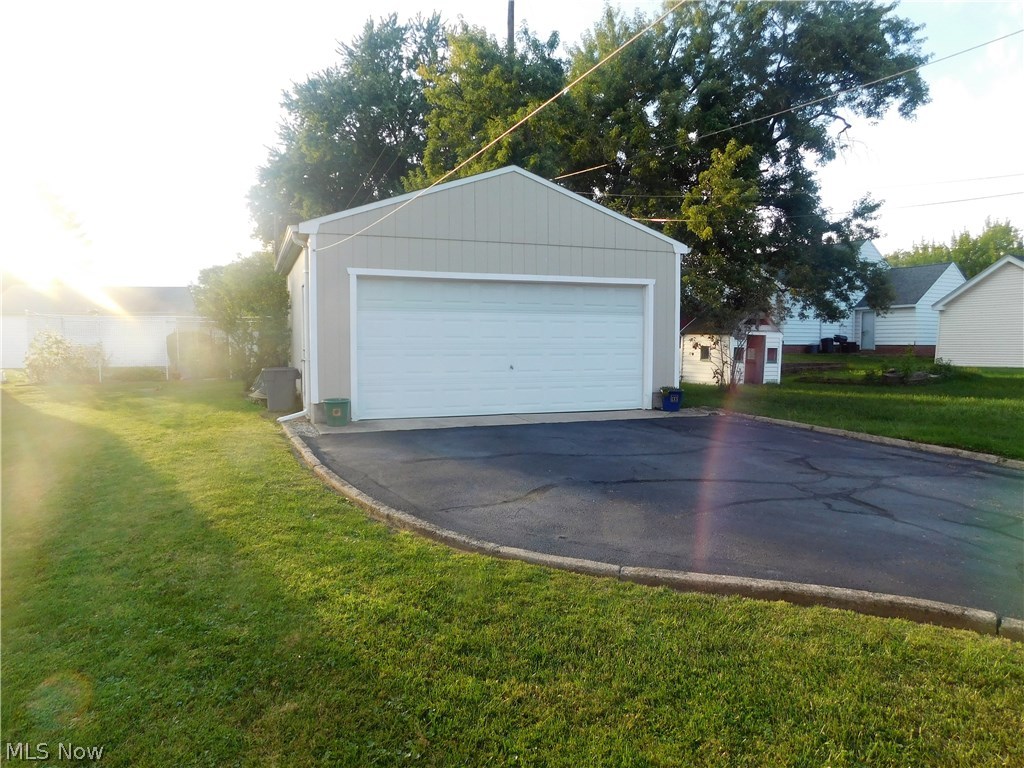 Metro Park - Residential