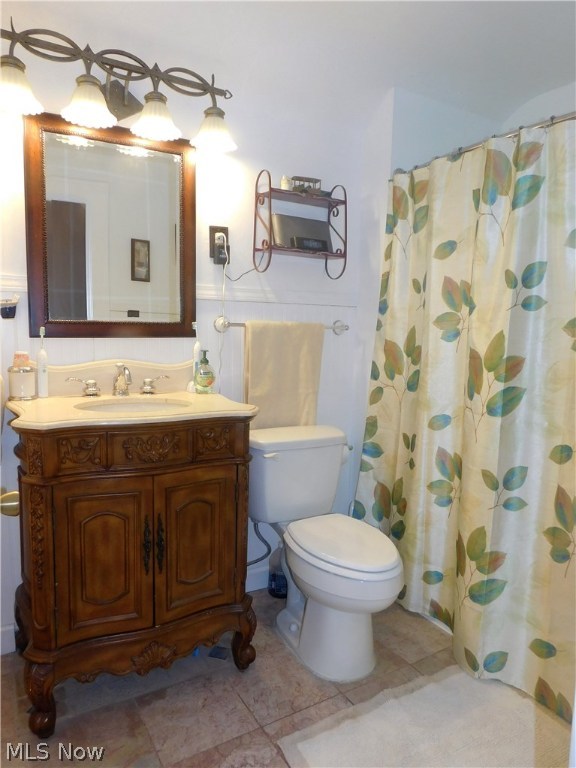 Metro Park - Residential