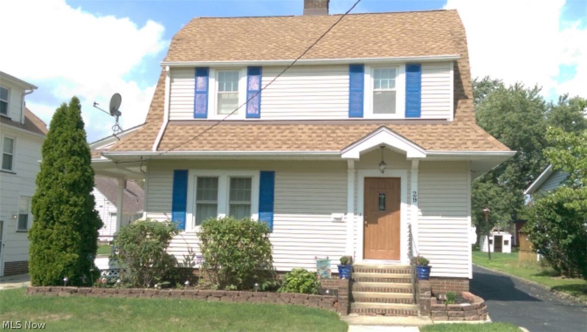 Metro Park - Residential