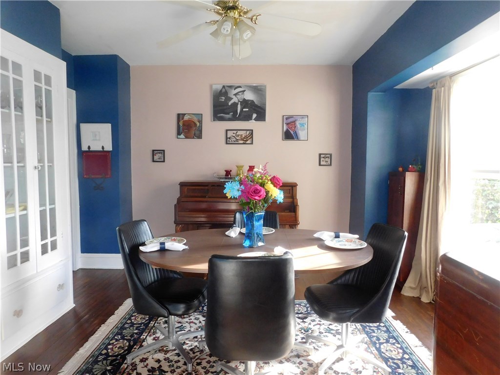 Metro Park - Residential