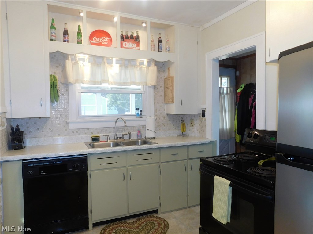 Metro Park - Residential