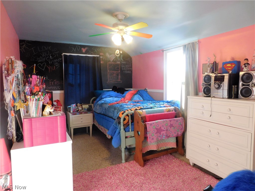 Metro Park - Residential