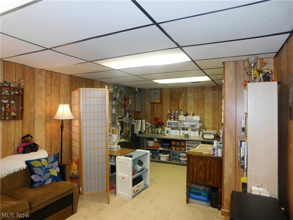 Metro Park - Residential