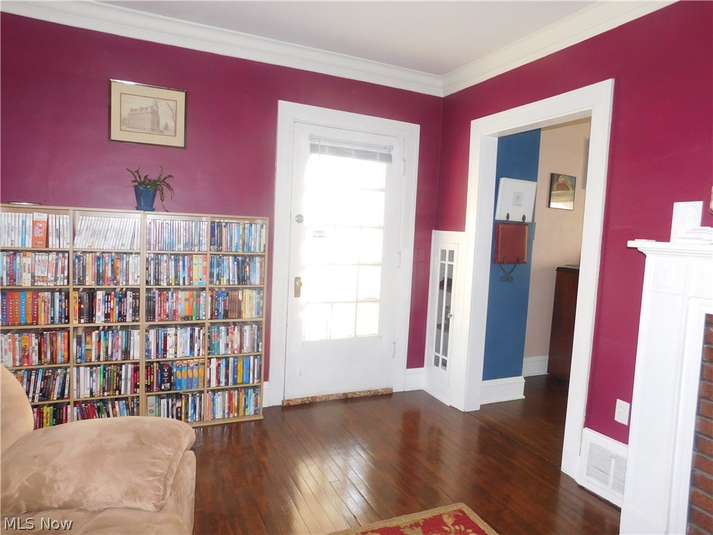 Metro Park - Residential