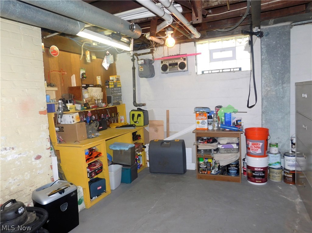 Metro Park - Residential