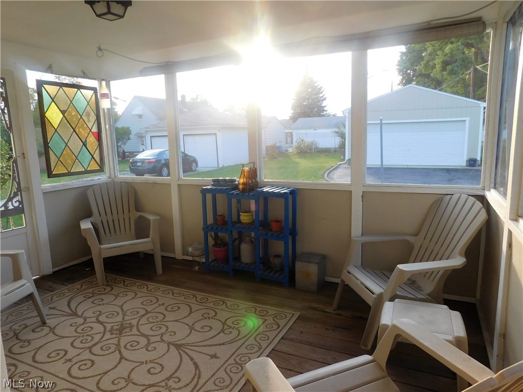 Metro Park - Residential