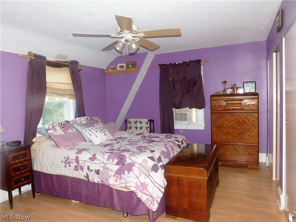 Metro Park - Residential