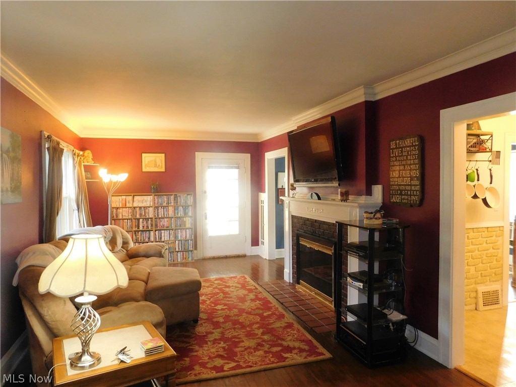 Metro Park - Residential