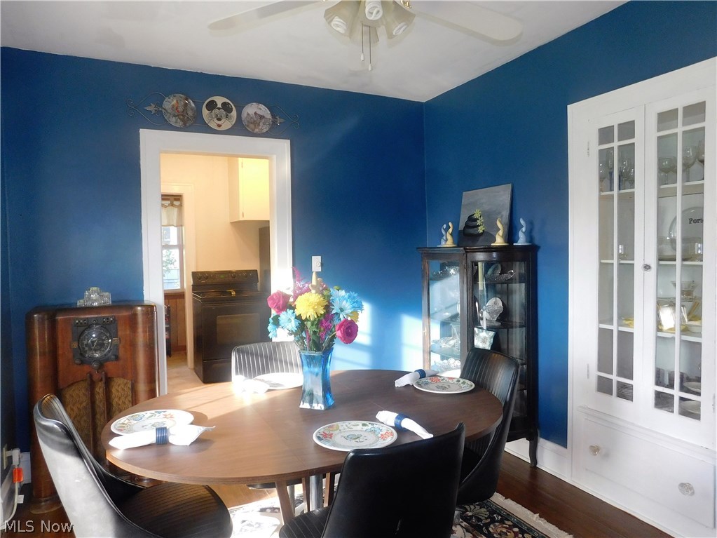 Metro Park - Residential