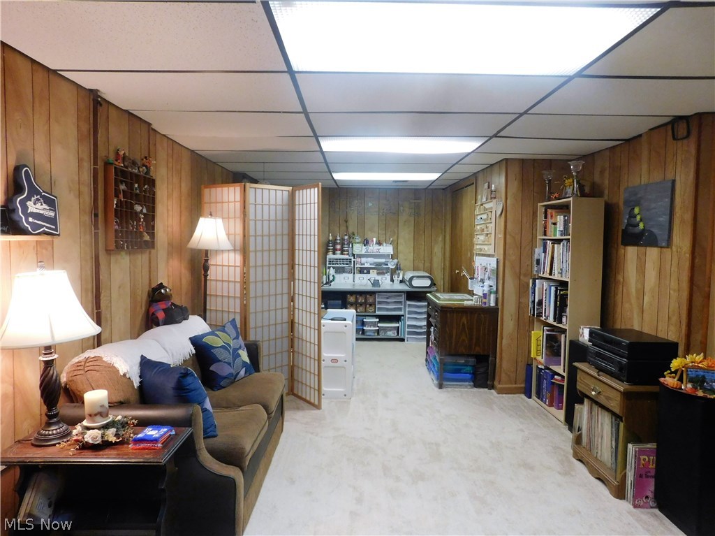 Metro Park - Residential