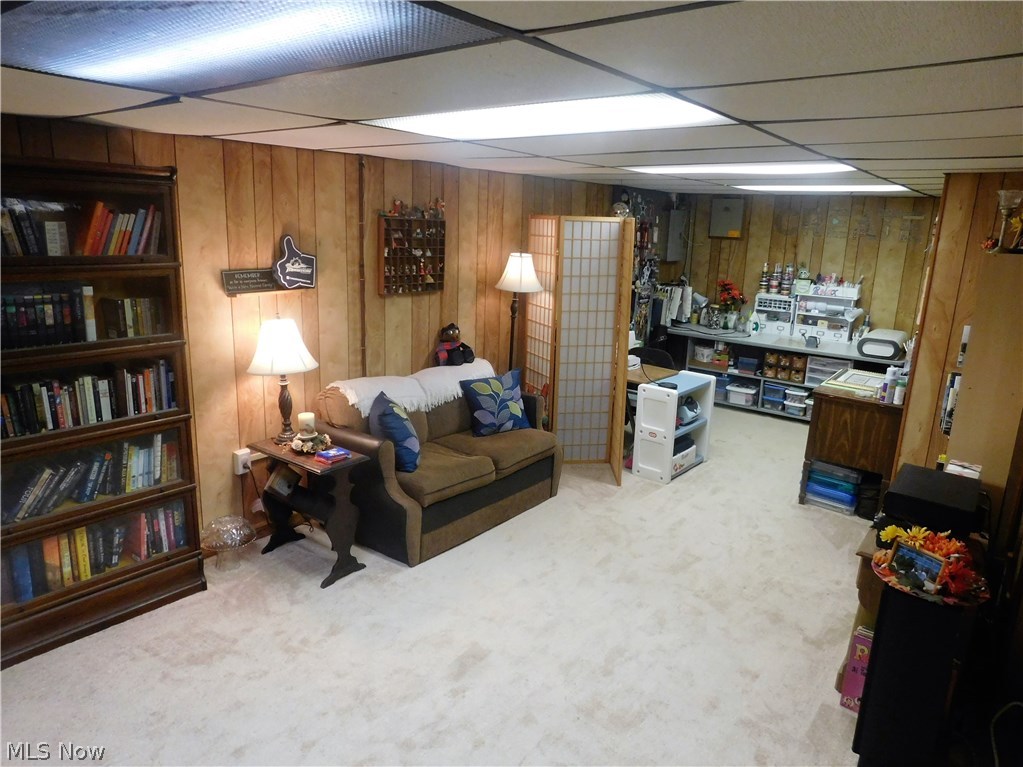 Metro Park - Residential