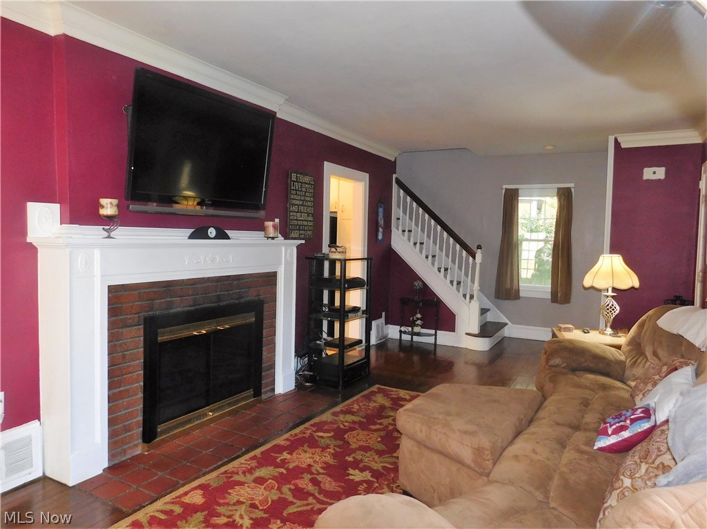 Metro Park - Residential